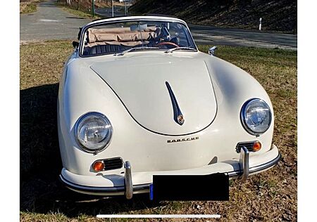 Porsche 356