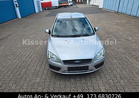 Ford Focus Lim. Fun X,KLIMA: