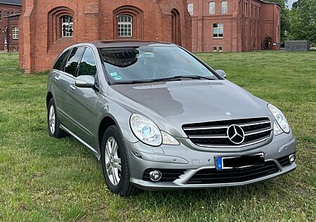 Mercedes-Benz R 350 CDI 4MATIC AMG Paket V6 ISOFIX TÜV