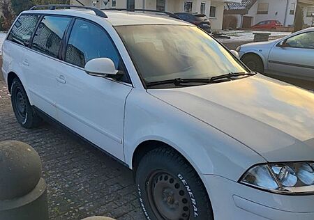 VW Passat Volkswagen 1.9TDI 96kW 4motion Comfortline Comfo...