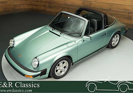 Porsche 911 Urmodell S Targa