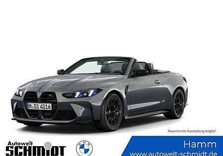 BMW M4 Competition Cabrio + GARANTIE-bis-12.2029