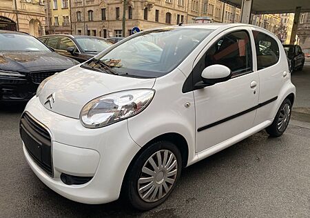 Citroën C1 1.0 CoolTech KLIMA