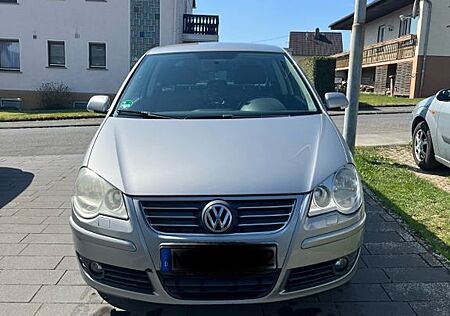 VW Polo Volkswagen 1.4 United United