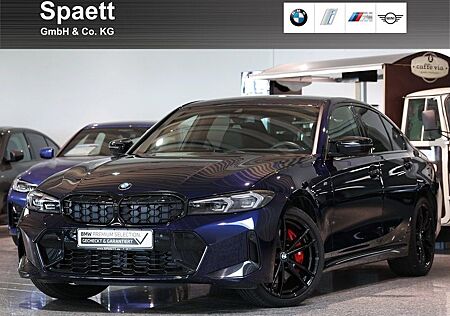 BMW 340 M340i xDrive Lim 19Zoll DrivAss HarmKar Adp.LED