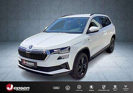 Skoda Karoq Selection 1.5 TSI DSG NAVI/LED/FSE/SHZ ACC