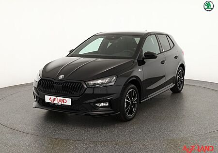 Skoda Fabia Monte Carlo 1.0 TSI DSG LED ACC Kamera