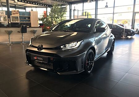 Toyota Yaris GR