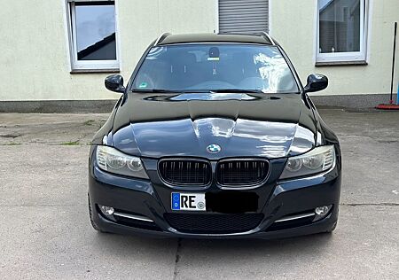 BMW 320d xDrive Touring Edition Sport Edition Sport