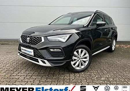Seat Ateca 1.5 TSI Xperience DSG - AHK el. Heckklappe