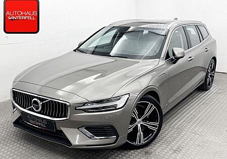 Volvo V60 T8 RECHARGE INSCRIPTION AWD PANO+POLESTAR+