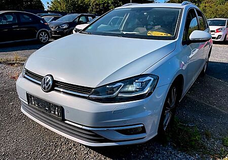 VW Golf Volkswagen VII Variant Highline BMT 1.5 TSI