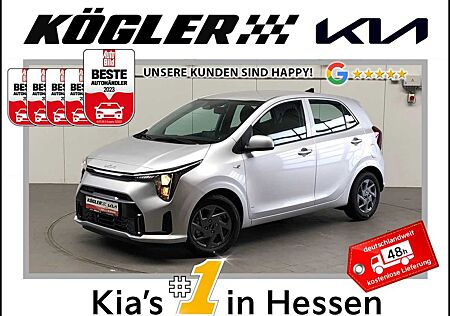 Kia Picanto 1.0 AMT Vision