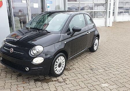 Fiat 500 Lim. Basis