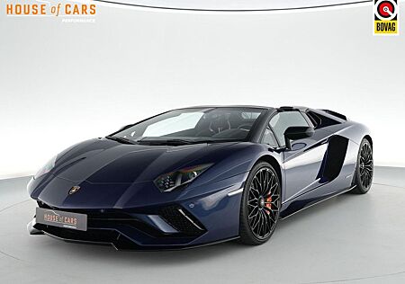 Lamborghini Aventador 6.5 740pk V12 S Roadster |lift|Lamborg