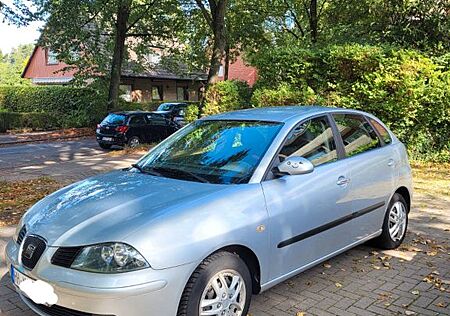 Seat Ibiza 1.4 16V 55 kW Signo Signo