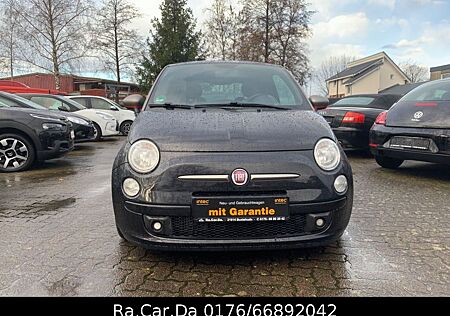 Fiat 500 Twin Air Plus