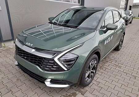 Kia Sportage Spirit 2024 1.6T 48V 2WD DCT-Automatik