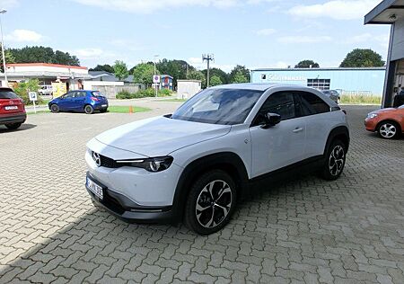 Mazda MX-30 e-SKYACTIV R-EV