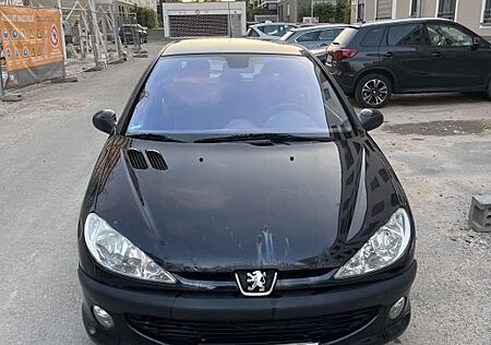 Peugeot 206 1.4