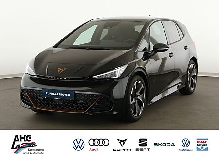 Cupra Born 231 PS 60 kWh LED Navi ACC Kamera Al