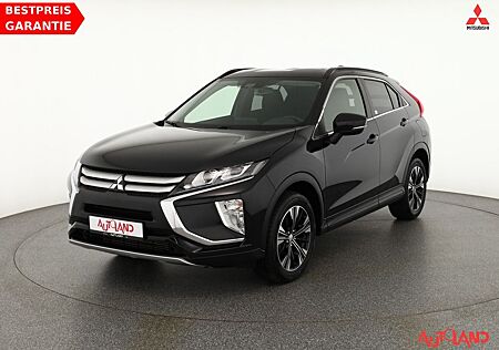 Mitsubishi Eclipse Cross 1.5 T-MIVEC Diamant Edition Kamera