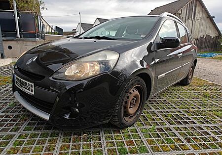Renault Clio Grandtour 1,5dCi