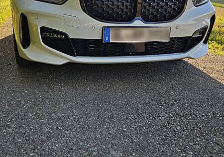 BMW 118i M Sport M Sport