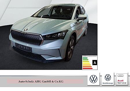 Skoda Enyaq iV 60 Loft+APP+GRA+LED+BLUETOOTH+DAB+