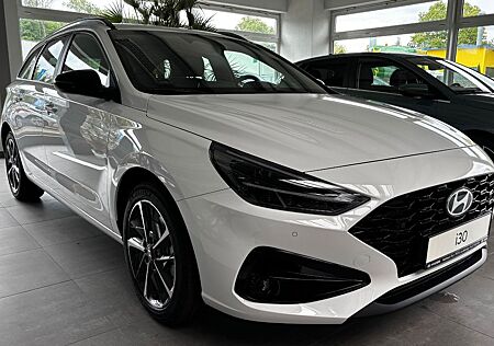 Hyundai i30 cw Advantage