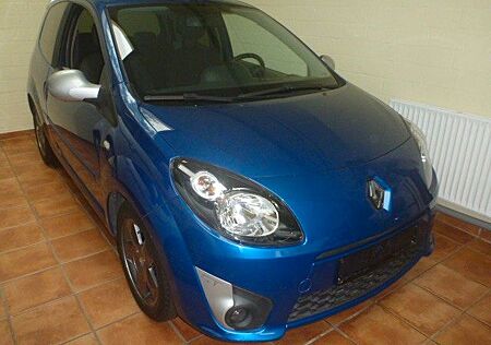 Renault Twingo GT-74kW-Klimaautomatic-8xAlu.-Tüv neu