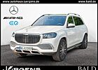 Mercedes-Benz GLS 500 GLS 600 Maybach First-Class/Stdhz/Burm/Sitzklima