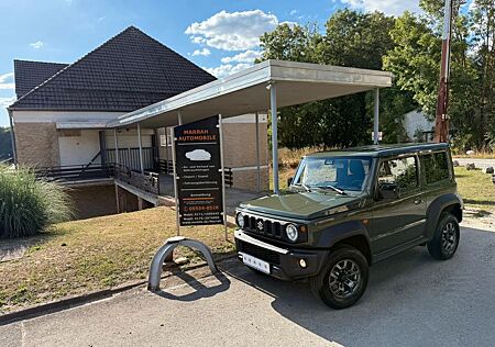 Suzuki Jimny 1.5 ALLGRIP Comfort PLUS MIT EXTRAS