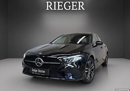 Mercedes-Benz A 200 Progressive Advanced*Limo*SHZ*LED*MBUX*+++