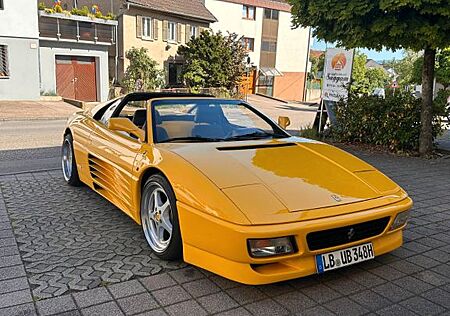 Ferrari 348 348ts