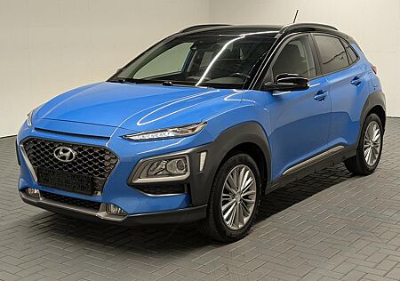 Hyundai Kona Navi/Kam/Krell/AHK/SHZ/Tempomat