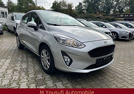 Ford Fiesta 1,1 Cool & Connect Navi