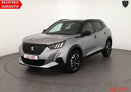 Peugeot 2008 PureTech 130 Aut. LED Navi Kamera