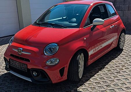 Abarth 595 1.4 T-Jet 16V -