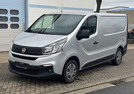 Fiat Talento Kasten L1H1 1,2t Basis / NAVI / KAMERA /