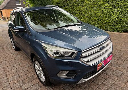 Ford Kuga Cool & Connect