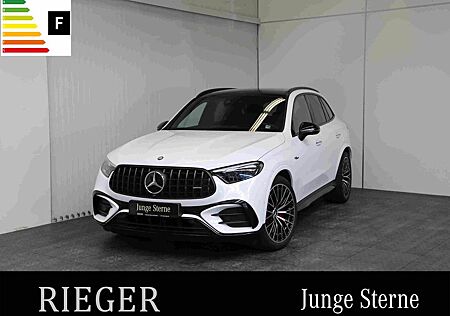 Mercedes-Benz GLC 63 AMG S E Performance*PANO*AHK*NIGHT-II++++