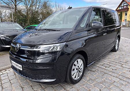 VW T7 Multivan Volkswagen 2.0 TDI SCR DSG Life AHK Navi