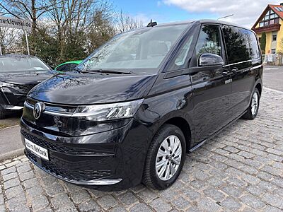Volkswagen T7 Multivan 2.0 TDI SCR DSG Life AHK Navi