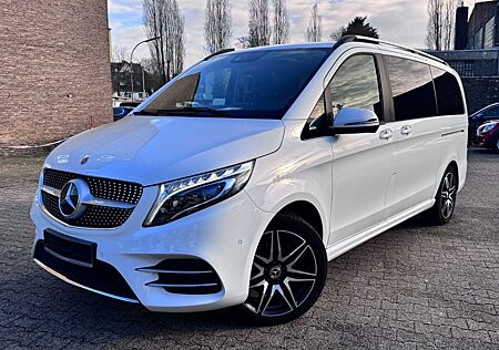 Mercedes-Benz V 250 d AMG Line Panorama Leder