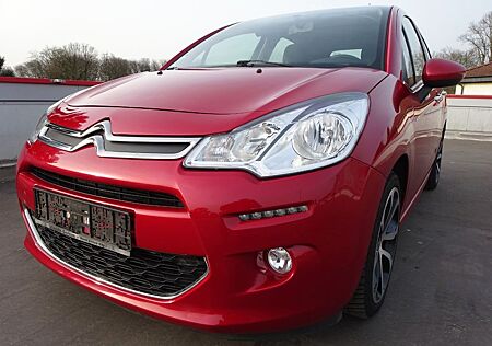 Citroën C3 VTi 120 Exclusive Automatik.Einparkhilfe