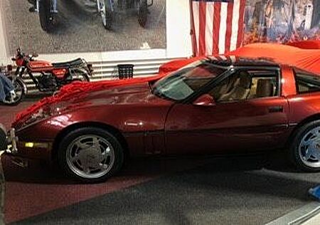 Chevrolet Andere gebraucht kaufen Chevrolet Corvette C4