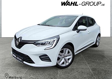 Renault Clio 1.0 SCe 75 Experience