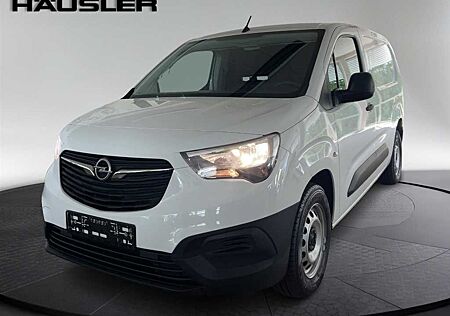 Opel Combo 1.5*Edition XL*Klima*Parkhilfe*Bordcompute