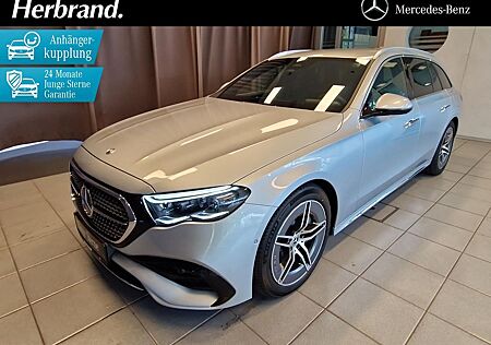 Mercedes-Benz E 300 T e AMG Memory 360° Ambiente DigitalLight